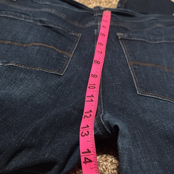 Like-new Lee Modern Series midrise fit dream skinny leg jeans (16 med) - Picture 11 of 11